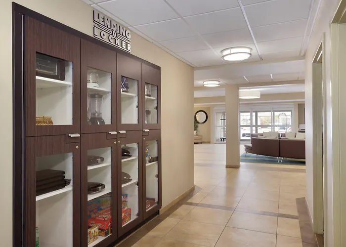 Candlewood Suites Vestal - Binghamton By Ihg