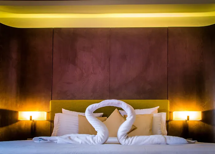 Azalai Hotel Nouakchott