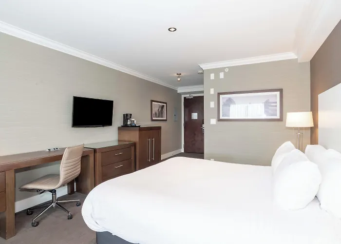Sandman Hotel Abbotsford Airport