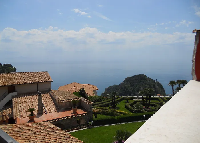 Palazzo Pascal - Amalfi Coast Luxury Experience