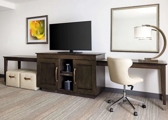 Hampton Inn & Suites - Napa, Ca