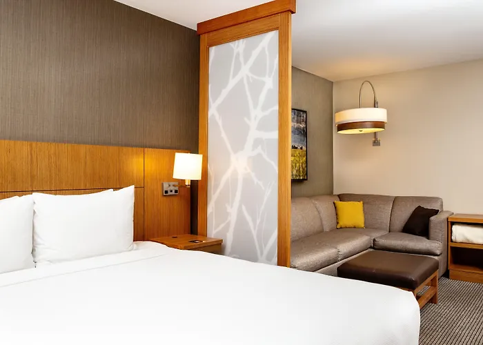 Hyatt Place Edmonton West
