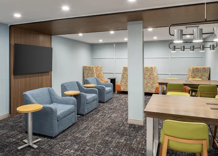 Hampton Inn & Suites By Hilton San Diego Seaworld Near Old Town