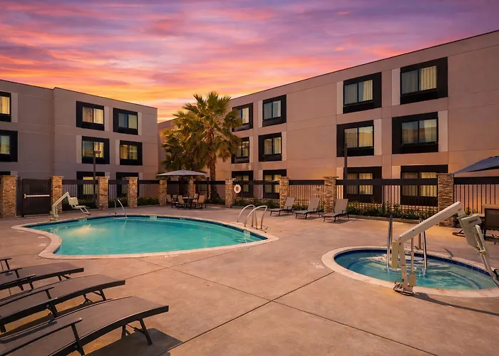 Hampton Inn & Suites By Hilton San Diego Seaworld Near Old Town