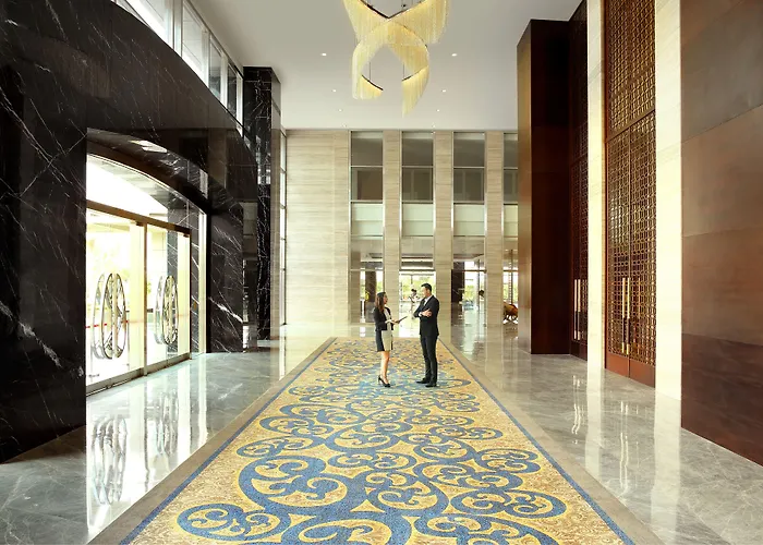 Resinda Hotel Karawang