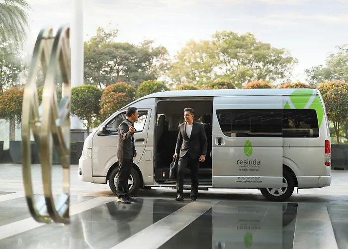 Resinda Hotel Karawang