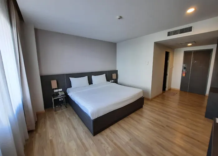 Leosor Hotel