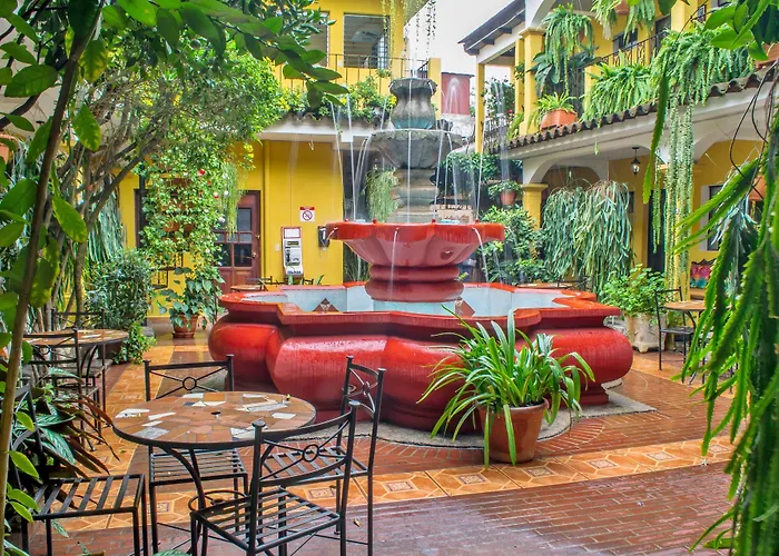 Posada San Vicente By Ahs