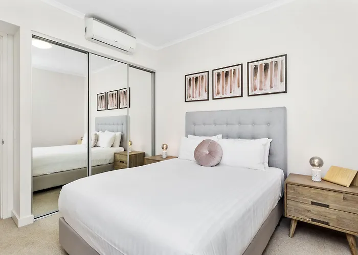 Nautica Residences Fremantle