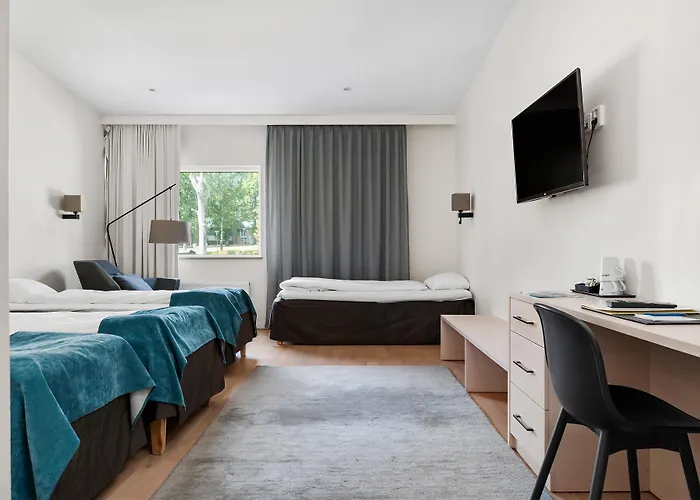 Best Western Rc Hotel