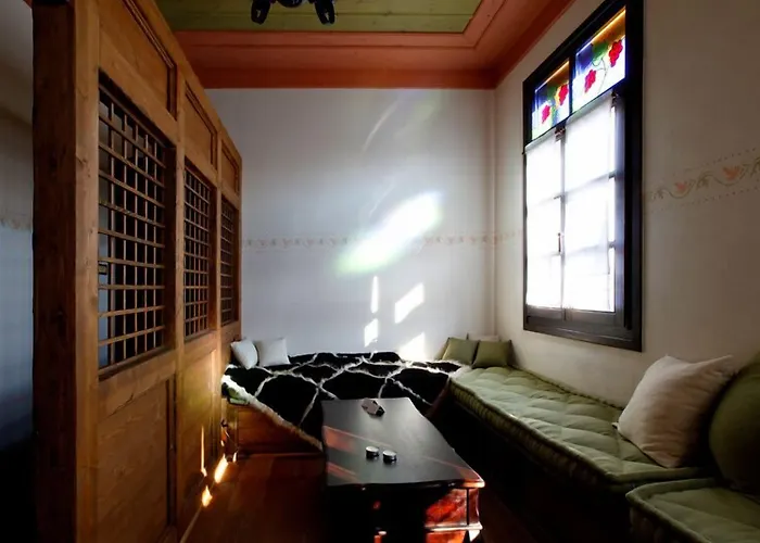 Orologopoulos Mansion Luxury Hotel