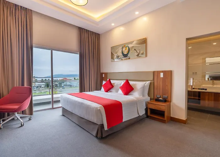 Best Western Plus Hotel Subic