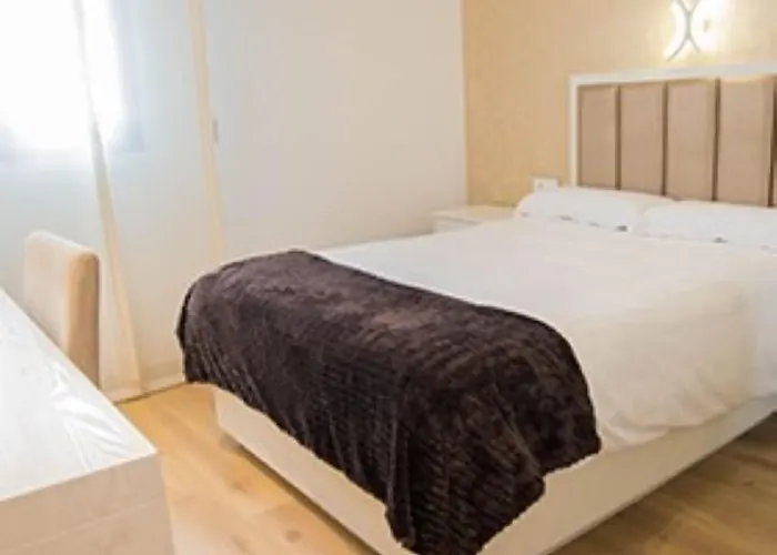 Hotel Insula Barataria