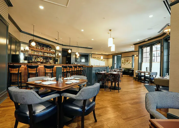 The Oliver, Oxford