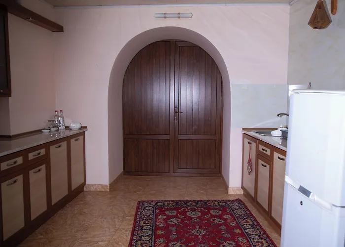 Casanova Inn - Boutique Hotel