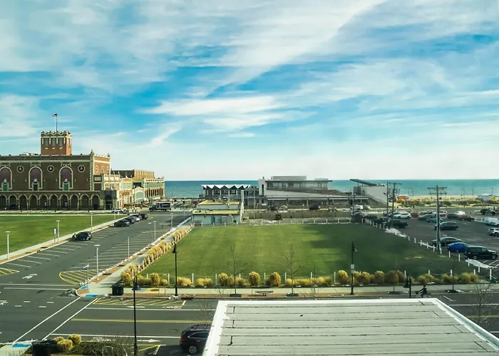 The Asbury Hotel