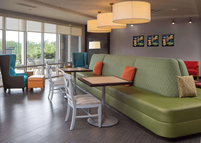 Home2 Suites By Hilton Gulfport I-10