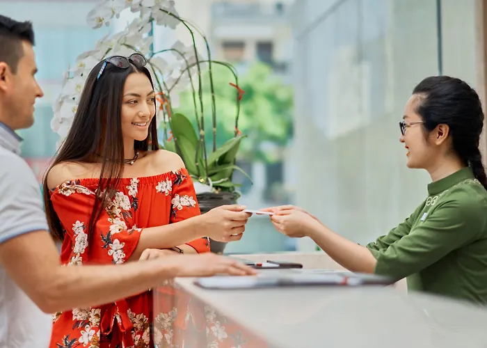Hadana Boutique Hotel Danang