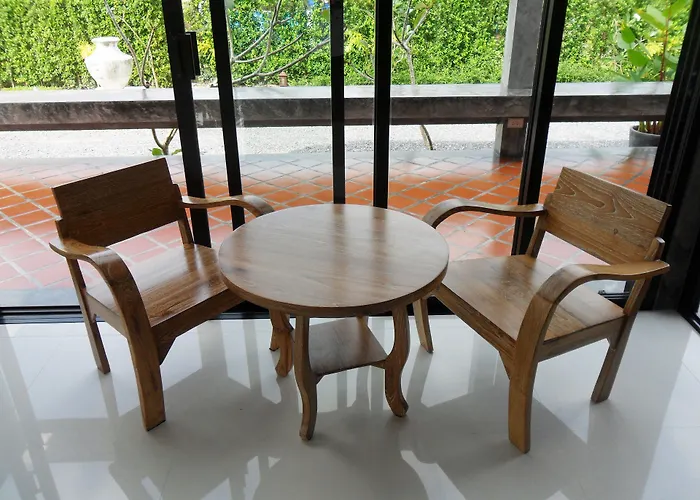 Arthaya Villas - Sha Extra Plus