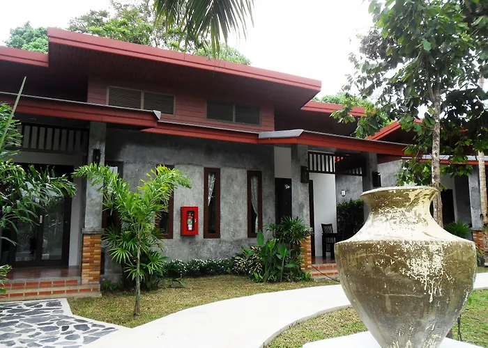 Arthaya Villas - Sha Extra Plus