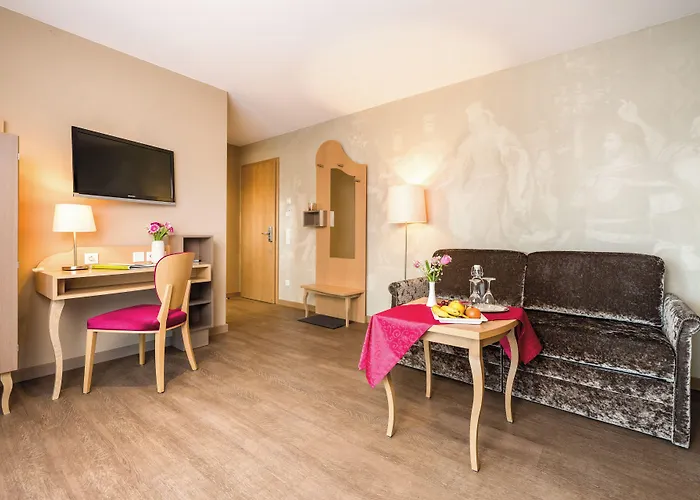 Villa Ludwig Suite Hotel (Adults Only)