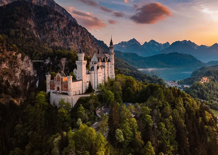 Villa Ludwig Suite Hotel (Adults Only)