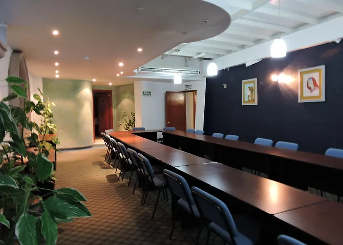 Hotel Quinta Cesar