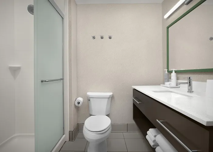 Home2 Suites By Hilton Hattiesburg