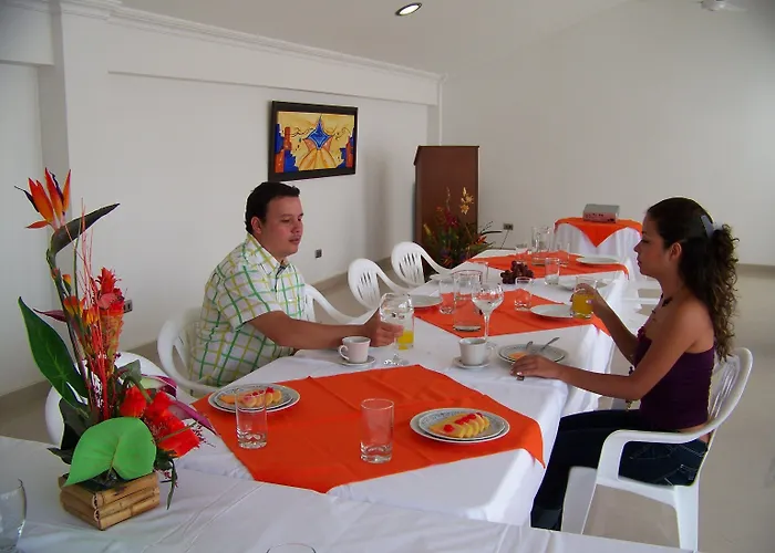 Hotel Zamba