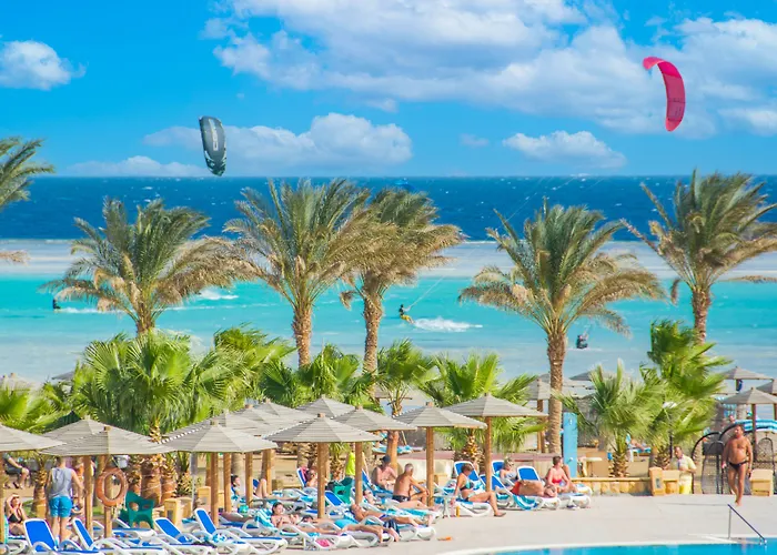 Casa Mare Resort - Ex, Royal Tulip Beach Resort