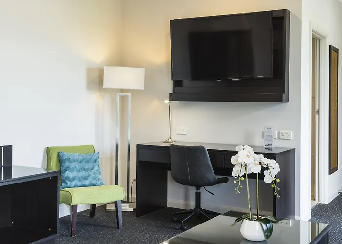 The Abbott Boutique Hotel