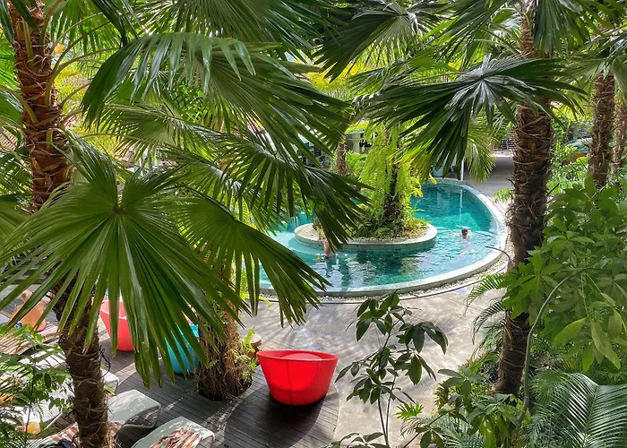 Ok Divers Resort & Spa