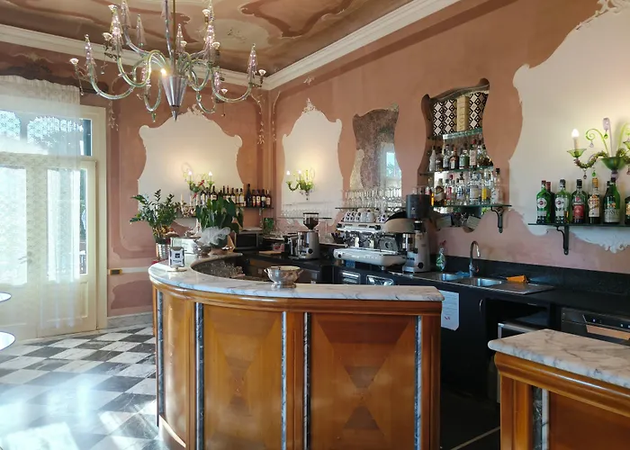 Hotel Villa Stucky