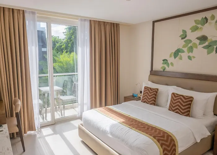 Boracay Haven Suites