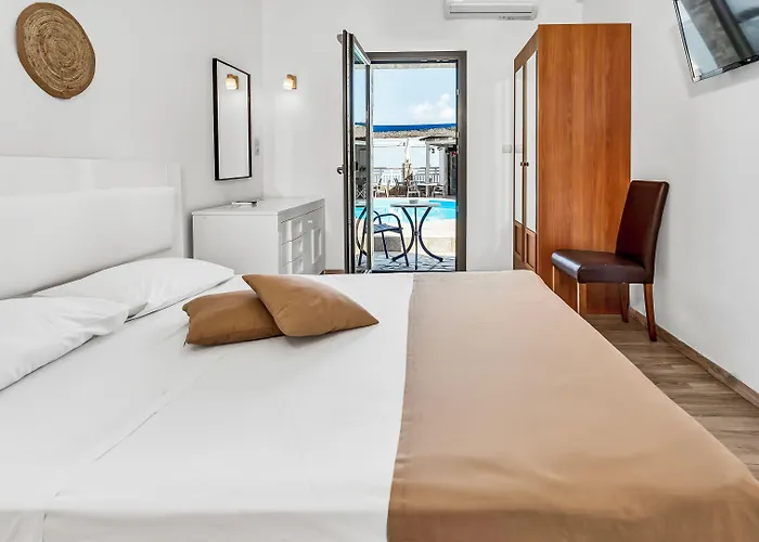 Sunset Beach Hotel