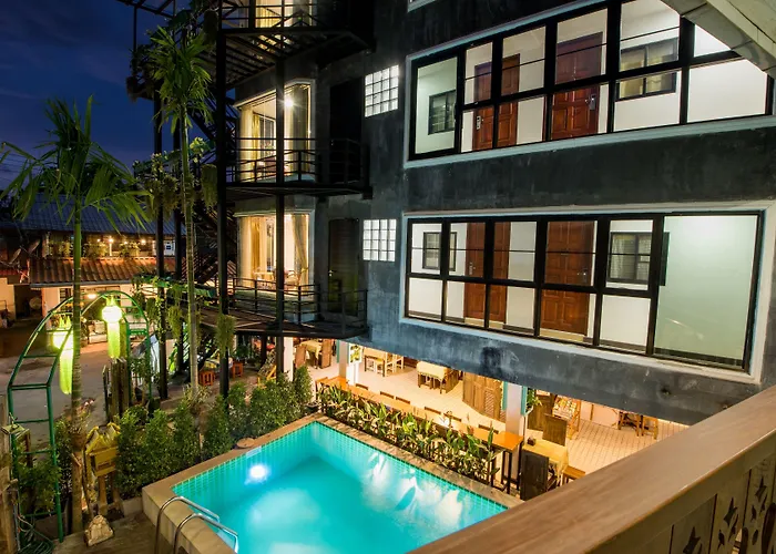 Chedi Home