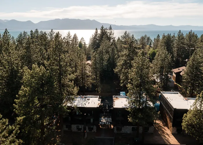 The Coachman Hotel