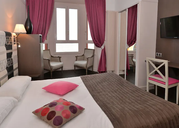 Hotel Des Bains