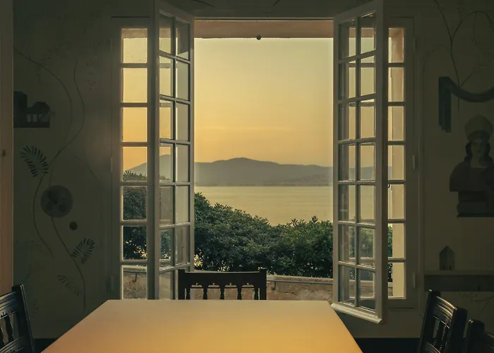 Hotel la Ponche