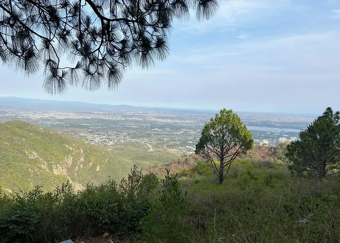 S Chalet Islamabad