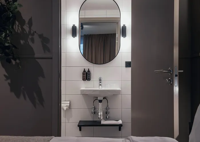 Home Hotel Smedjan