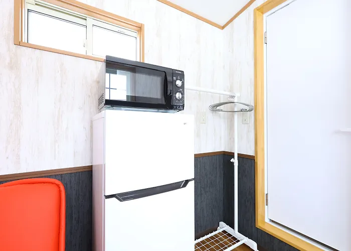 Hotel Japan Shiga