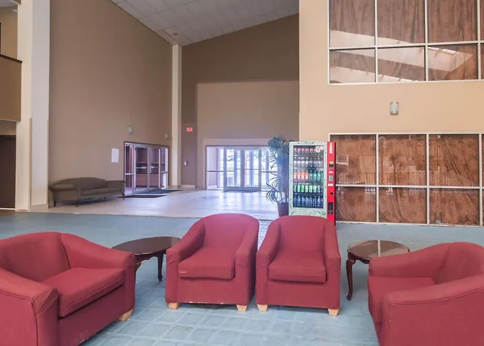 Motel 6-Snyder, Tx