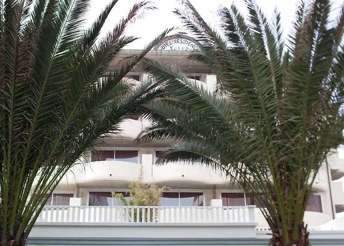 Altamarea Residence & Hotel