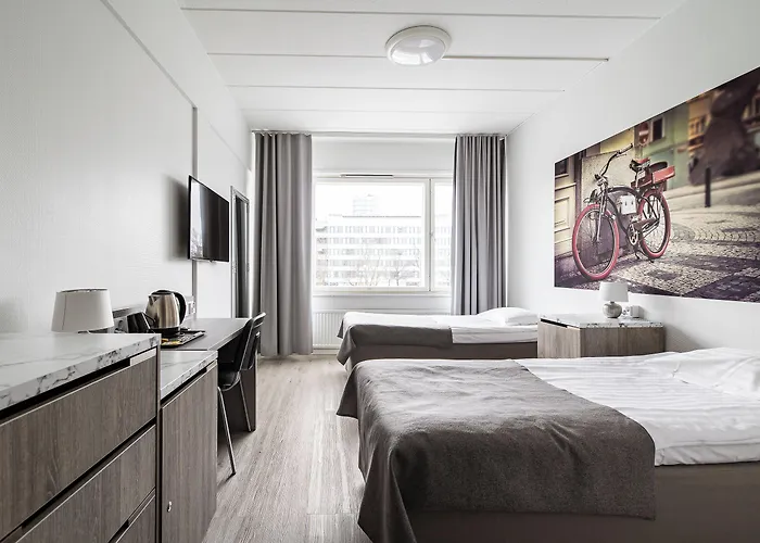Hotel Amado