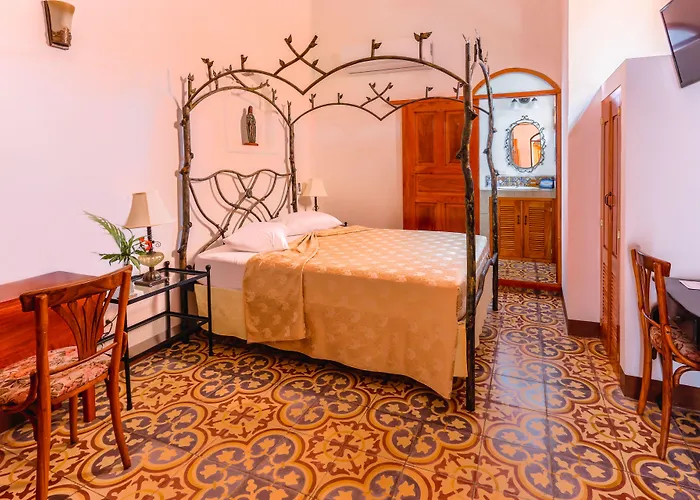 Hotel Casa San Francisco