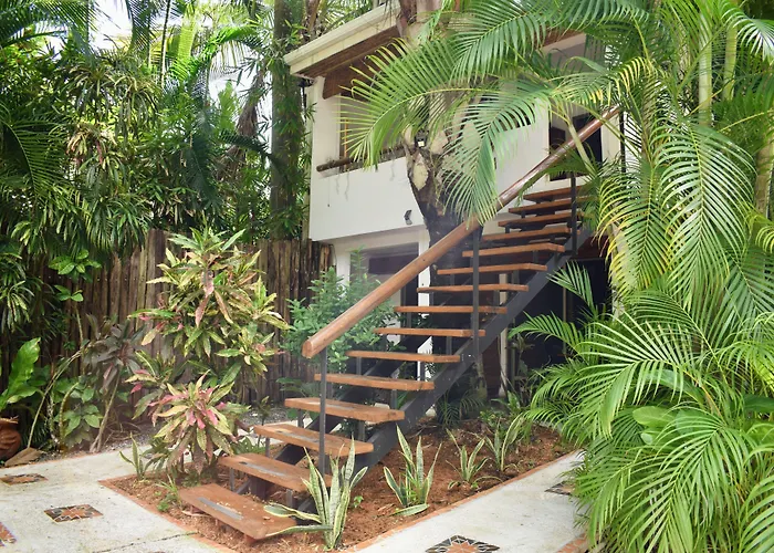 Dreamcatcher Hotel - Live The Dream Of Santa Teresa