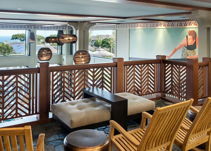 Residence Inn By Marriott Maui Wailea