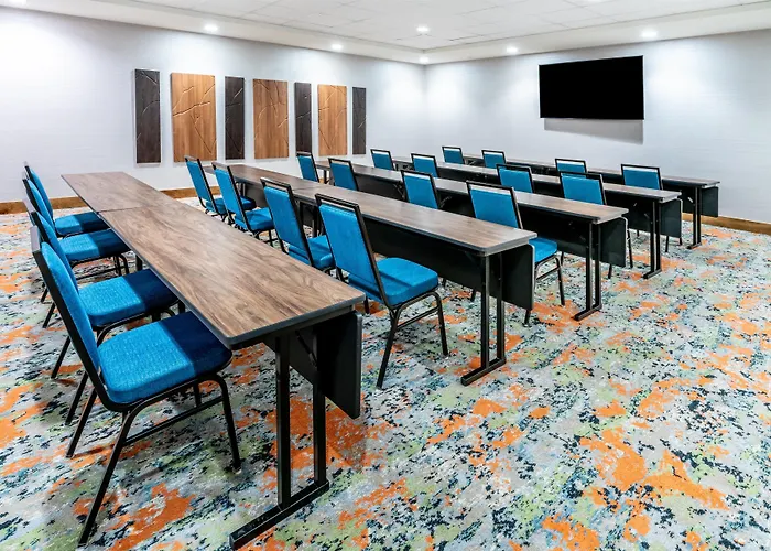 Hampton Inn & Suites Silverthorne