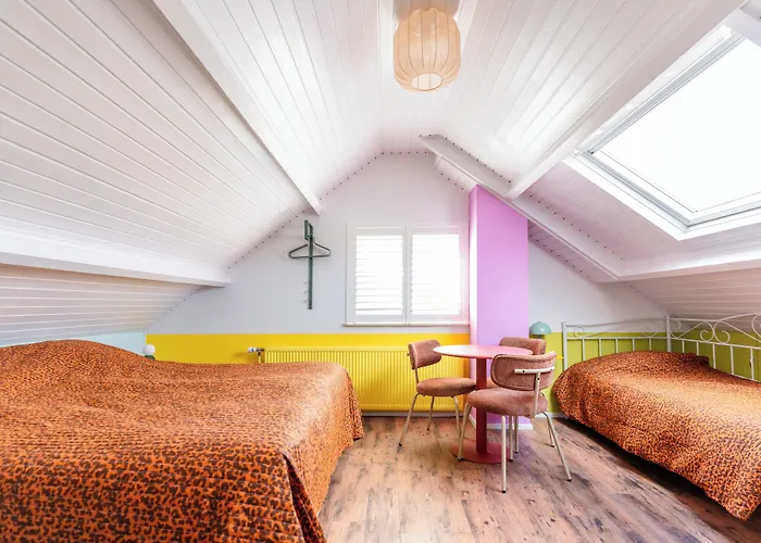 Hotel Domburg4you